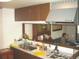 �L�b�`�����t�H�[��