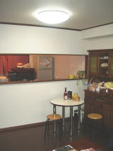 �L�b�`�����t�H�[��