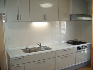 �L�b�`�����t�H�[��