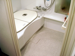 �����f���o�X���[��