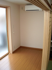 介護リフォーム