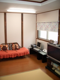 介護リフォーム