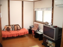 介護リフォーム