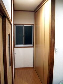 介護リフォーム