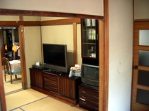 介護リフォーム