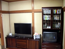 介護リフォーム