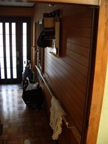 介護リフォーム