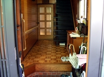 介護リフォーム