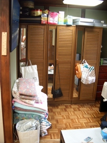 介護リフォーム