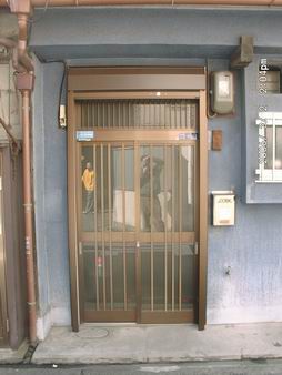 �V���b�^�[�J��