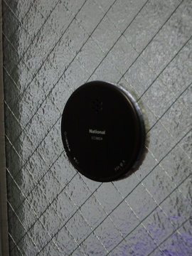 �K���X�V���b�N�Z���T�[