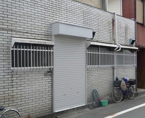 ���m�V���b�^�[